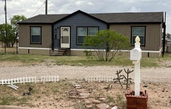516 May Street, Post, TX 79356
