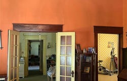603 N. 2nd St., Honey Grove, TX 75446