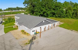 3601 Commerce Drive, Arnold, MO 63010