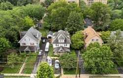 123 TOWNSHIP LINE ROAD, JENKINTOWN, PA 19046