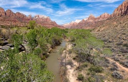 1775 Zion Park Blvd, Springdale, UT 84767