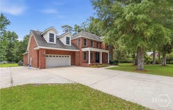 72 Bonnie Reed Passage, Midway, GA 31320