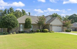 9 Weaver Circle, Vilonia, AR 72173