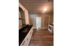122 & 124 College Park Circle, North Little Rock, AR 72114