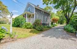 181 School Street, Cotuit, MA 02635