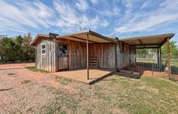 Cherokee Lane, Meridian, OK 73058