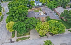 3801 DEANN Drive, Amarillo, TX 79121-1803