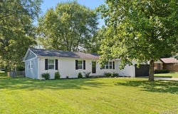 507 Jackson Street, Mascoutah, IL 62258