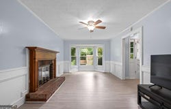 2889 Carrousel, Stone Mountain, GA 30087