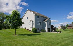 7627 242nd Street, Wyoming, MN 55025