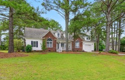 106 Eagle Crest Lane, Princeton, NC 27569