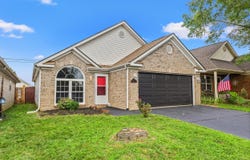 117 Christopher Drive, Nicholasville, KY 40356