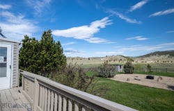 119043 Battle Ridge Road, Butte, MT 59750