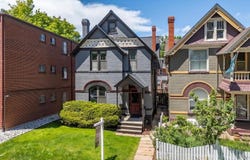 1365 Clayton Street, Denver, CO 80206