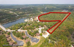 Vining Meadows Drive, Branson West, MO 65737