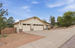 722 Boulder Ridge Road, Payson, AZ 85541