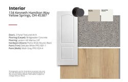 134 Kenneth Hamilton Way, Yellow Springs, OH 45387