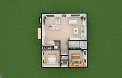 1365 Hunter, Ranger, GA 30734