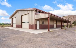 211A COUNTY ROAD 155, Abiquiu, NM 87510