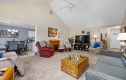 6911 Creekwood Trail, Fort Wayne, IN 46835-4904