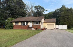 90 PARVINS MILL ROAD, BRIDGETON, NJ 08302