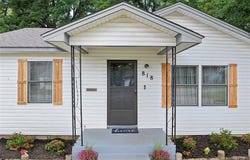 818 Northwest Boulevard, Ardmore, OK 73401