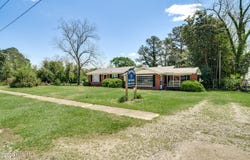 510 E Church Street, Rose Hill, NC 28458