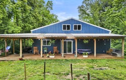2224 Bond Pike, Stamping Ground, KY 40379