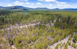 TL 08700 Stirrup Drive, La Pine, OR 97739