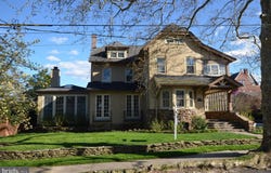 2100 N GRANT AVENUE, WILMINGTON, DE 19806