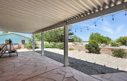 202 SUNRISE BLUFFS Drive, Belen, NM 87002