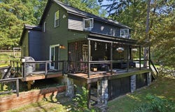 1408 Fox Gap Road, Bangor, PA 18013