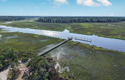 472 Chicora Lane, Yemassee, SC 29945