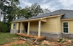 311 Clover, Forsyth, GA 31029