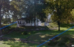 420 S MAIN Street, Grayville, IL 62844