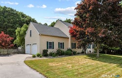 209 Lancaster Way, Cheshire, CT 06410