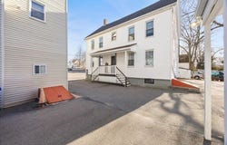 46 Grove St, Taunton, MA 02780