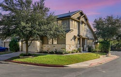 12601 Jen LN, Austin, TX 78750