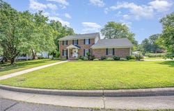 1101 Shalimar Court, High Point, NC 27262