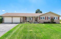 2105 Childress Road, Christiansburg, VA 24073