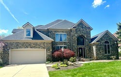 4310 Royal St George Drive, Avon, OH 44011