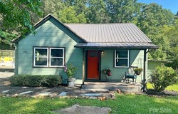 201 Barnes Lane, Stony Point, NC 28678