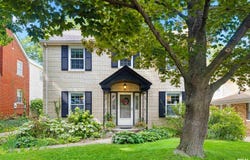 507 W RICHWOODS Boulevard, Peoria, IL 61604