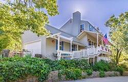 2207 Sunset Dr, Julian, CA 92036