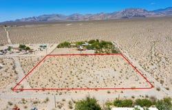0 Pumice, Sandy Valley, NV 89019