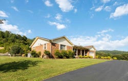 298 Dancey Branch Road, Cannon, KY 40923