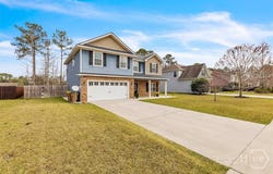70 Wicklow Drive, Richmond Hill, GA 31324