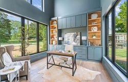 903  NE 2nd  ST, Bentonville, AR 72712