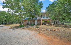 446 Montgomery Road, Mineral Wells, TX 76067