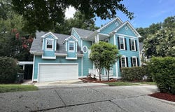 1748 Town Home Drive, Apex, NC 27502